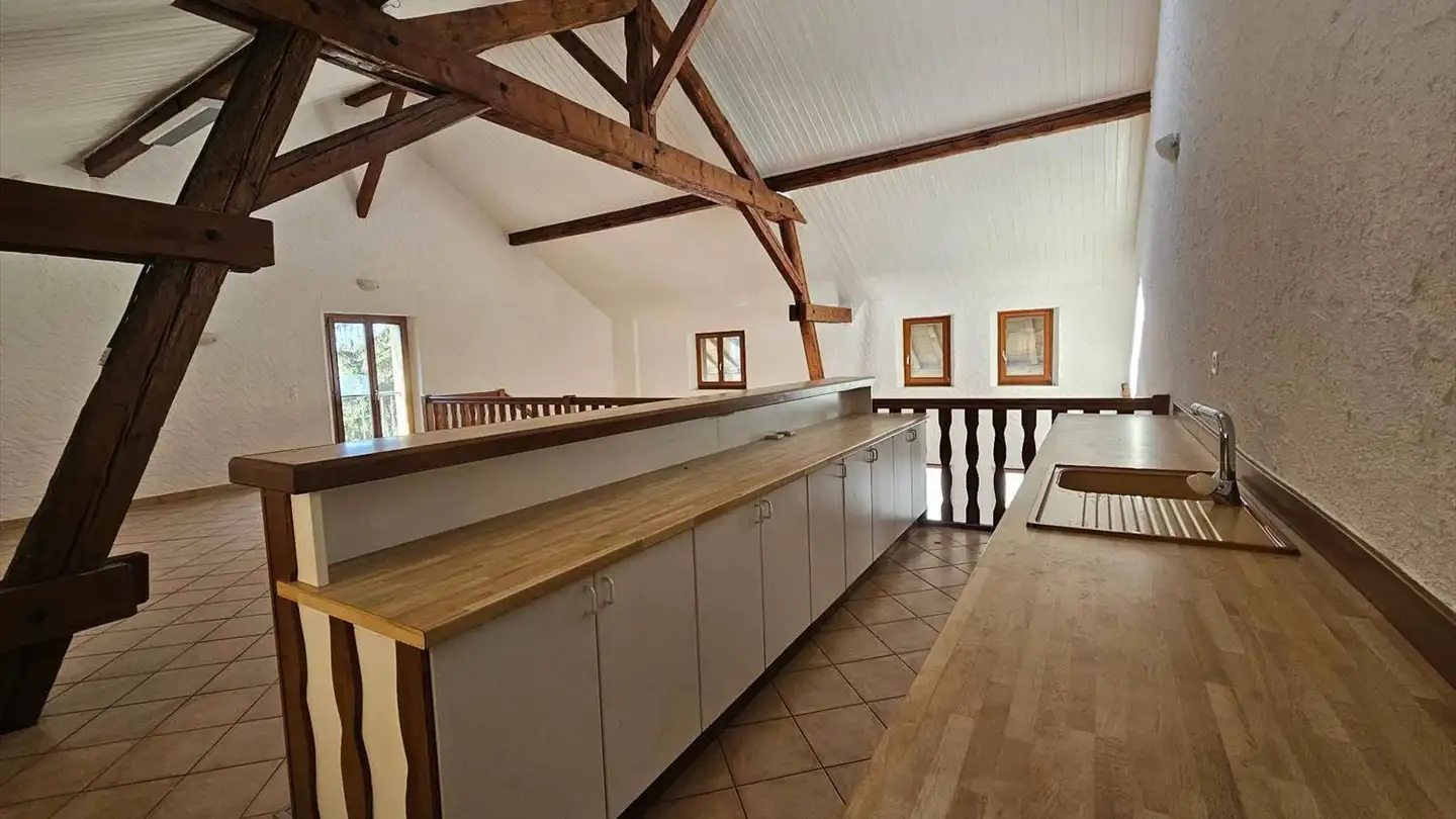 Spazio ufficio in vendita - 1256 Troinex - Photo 3