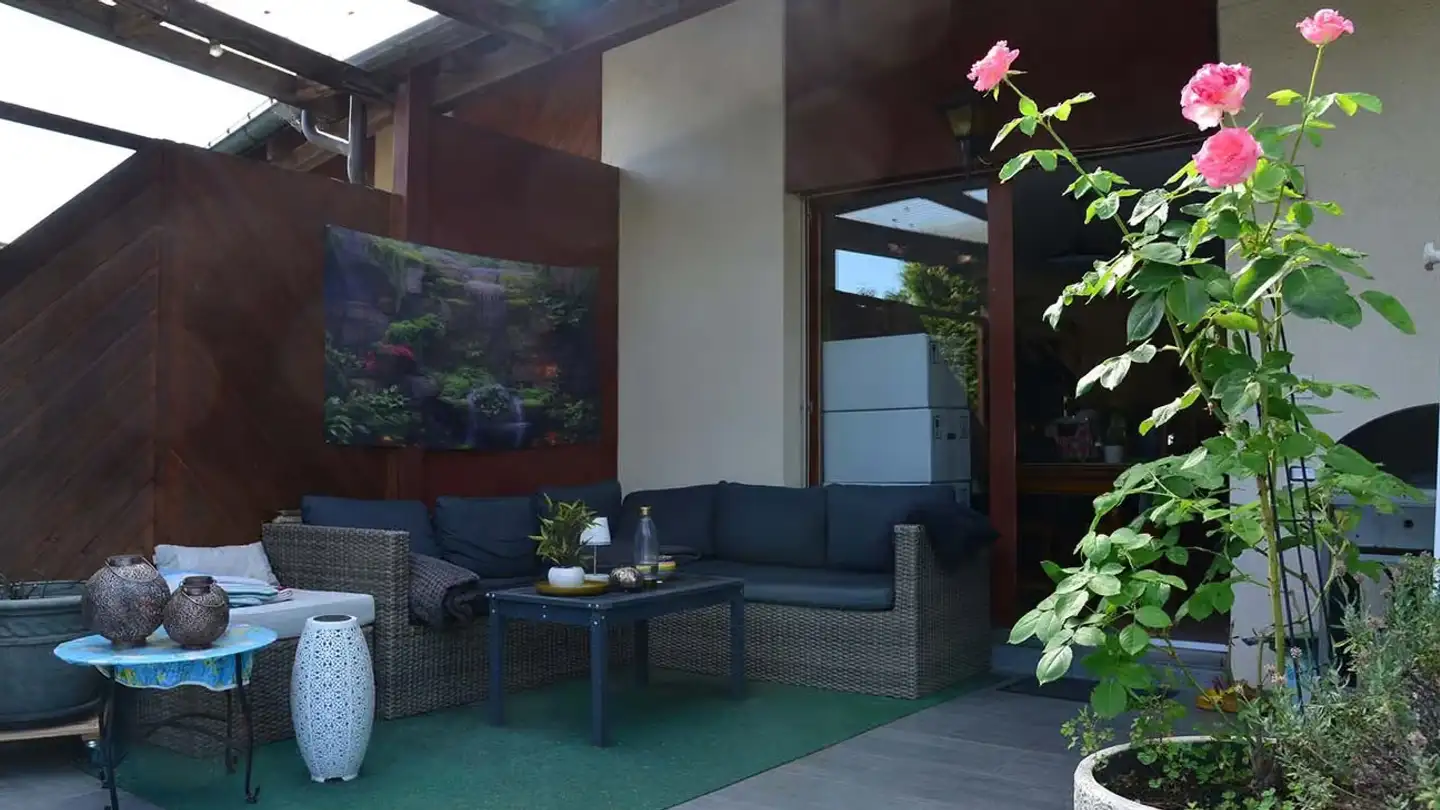 Row house for sale - Wydenweg 10, 5722 Gränichen - Photo 4
