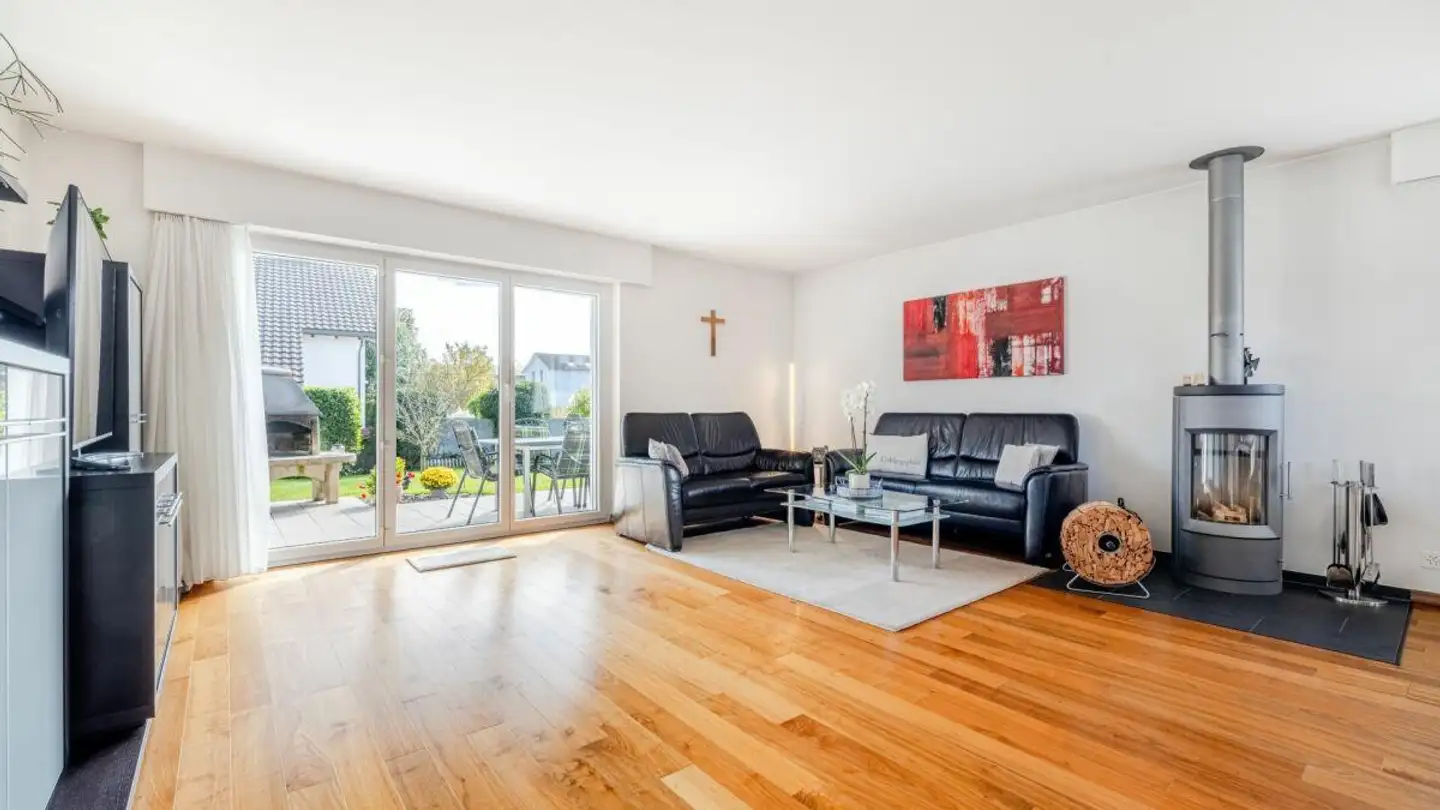 Casa singola in vendita - Ringstrasse 21, 9325 Roggwil TG - Photo 3