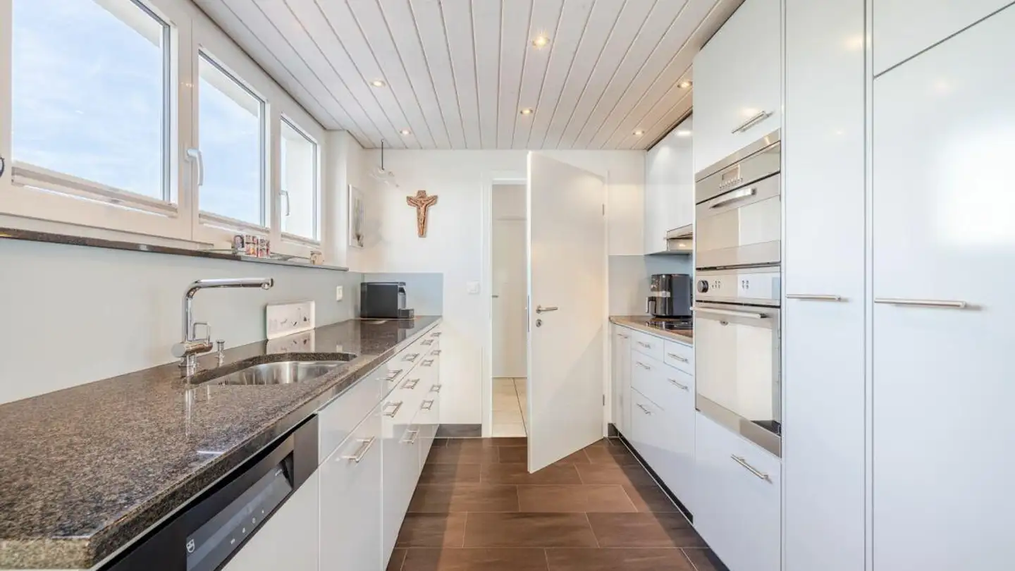 Casa singola in vendita - Ringstrasse 21, 9325 Roggwil TG - Photo 4