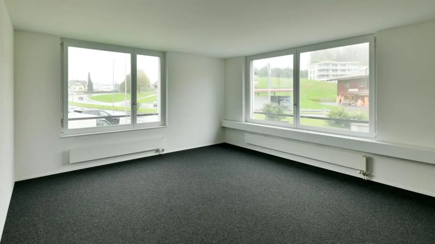 Bürofläche mieten - Röhrlistrasse 3, 6353 Weggis - Foto 3