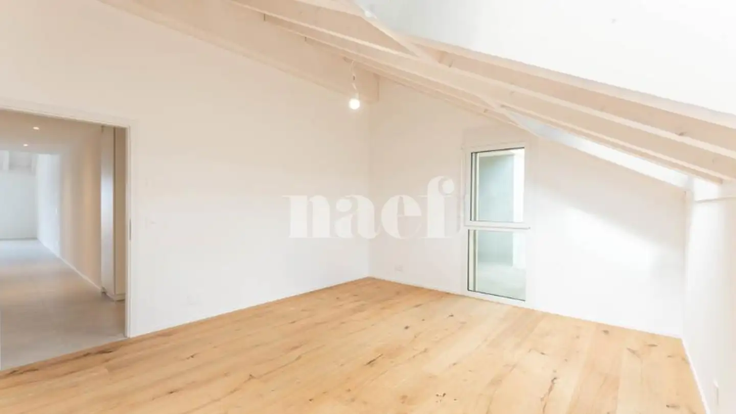Dachgeschosswohnung kaufen - 1682 Prévonloup - Foto 4
