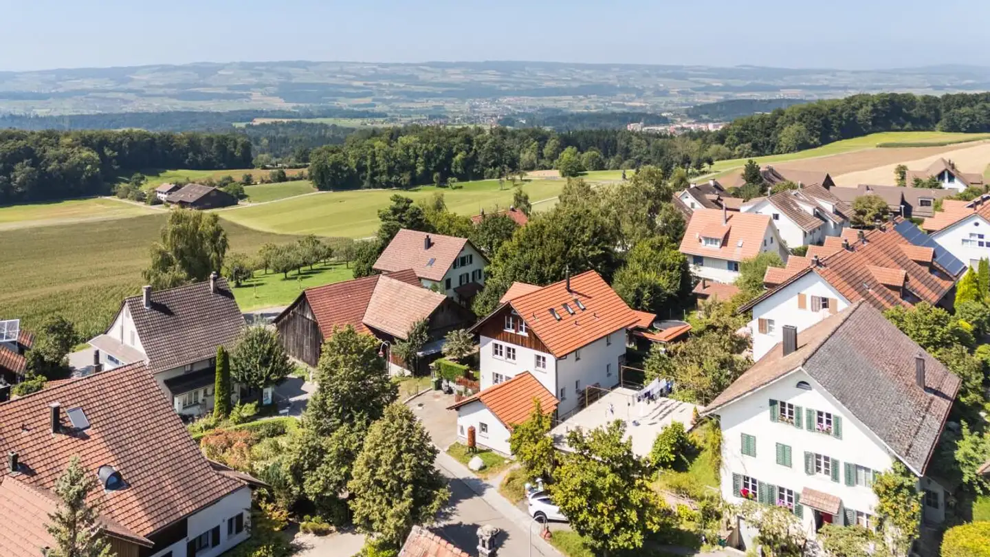 Casa singola in vendita - 8914 Aeugst am Albis