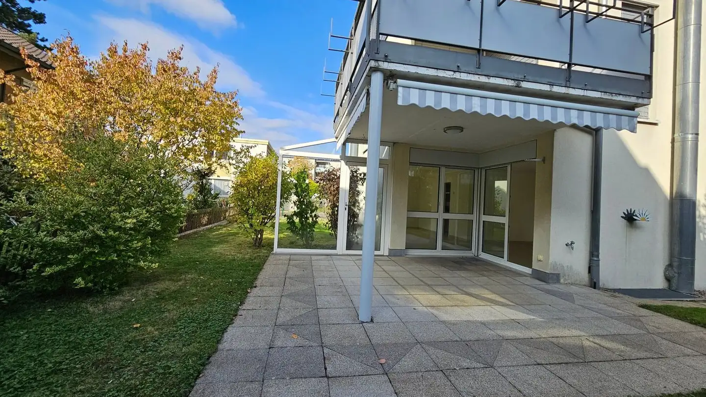Appartamento in affitto - Einschlagweg 10, 4153 Reinach BL
