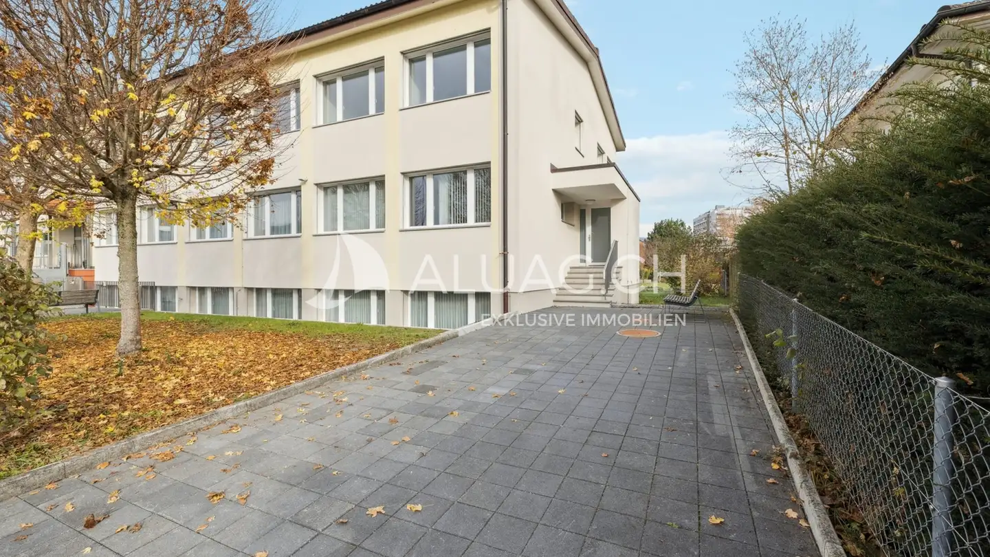 Wohnung mieten - 2560 Nidau - Foto 2