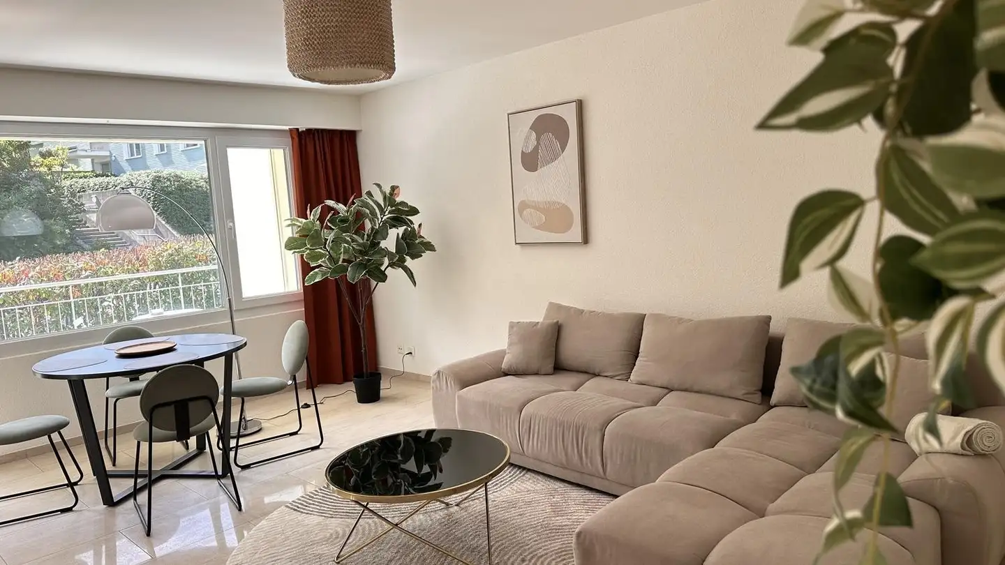 Appartamento ammobiliato in affitto - Im Glockenacker 67, 8053 Zürich