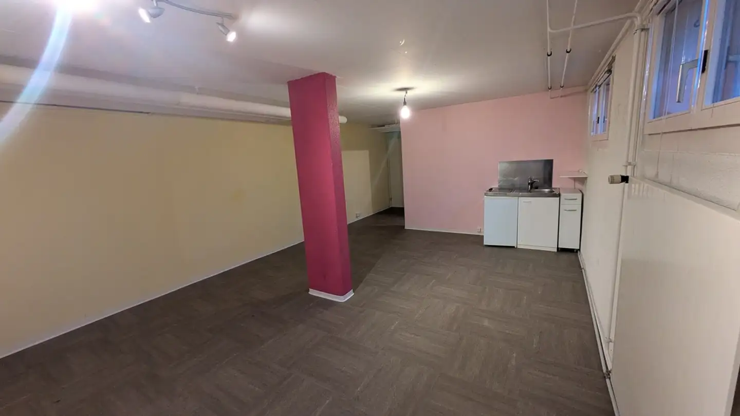 Storage space for rent - Im Gassacher 5, 8122 Binz - Photo 3