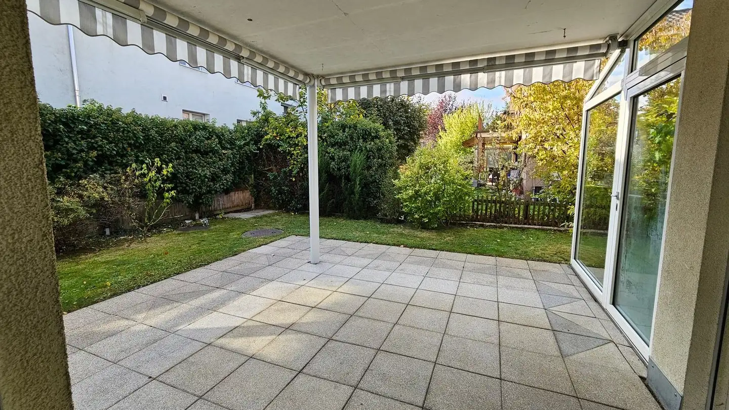 Appartamento in affitto - Einschlagweg 10, 4153 Reinach BL - Photo 3