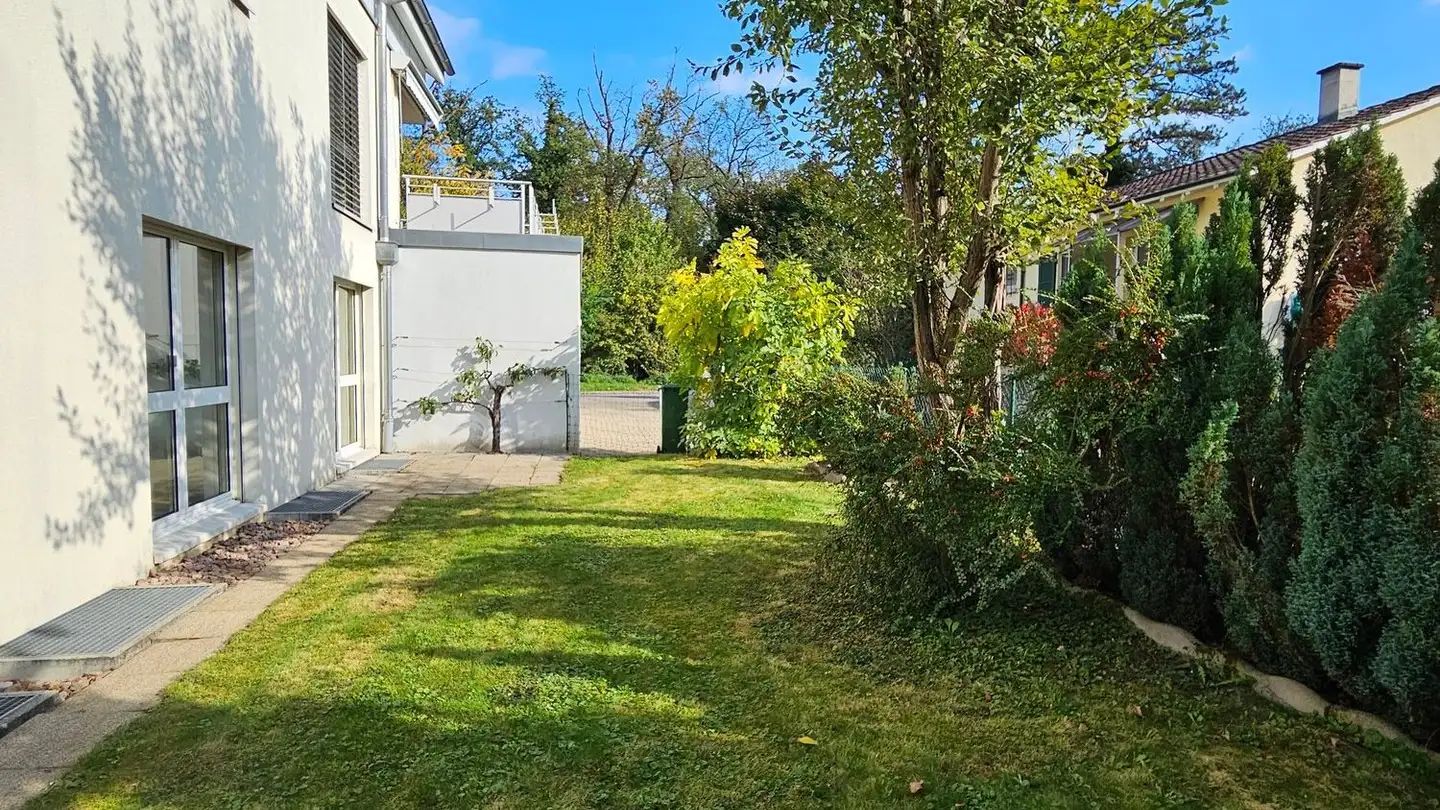 Appartamento in affitto - Einschlagweg 10, 4153 Reinach BL - Photo 4