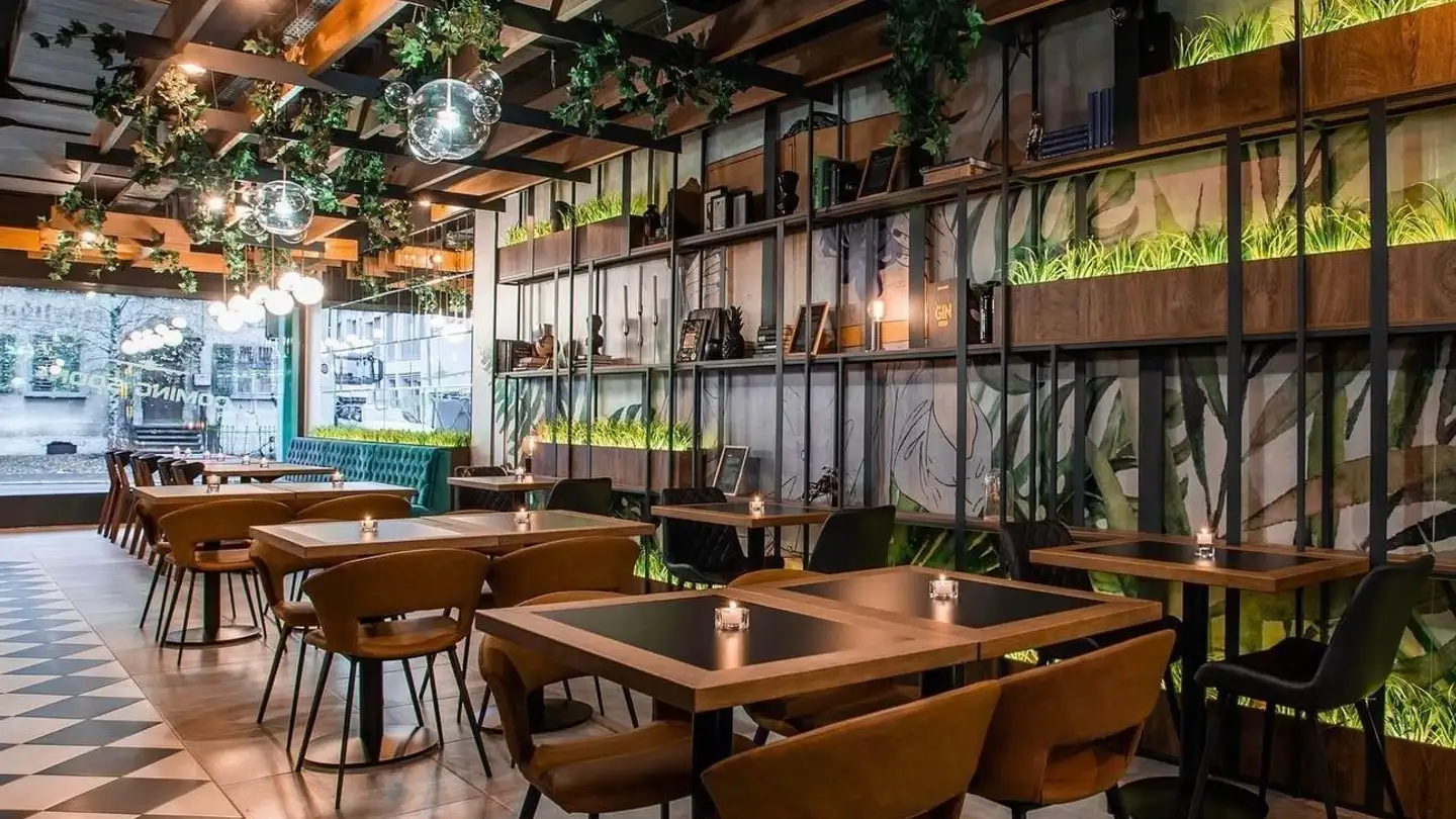 Ristorante in vendita - 8302 Kloten - Photo 3