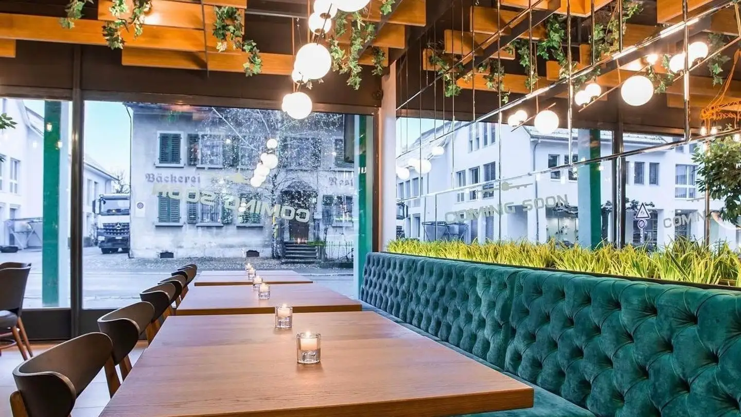 Ristorante in vendita - 8302 Kloten - Photo 4