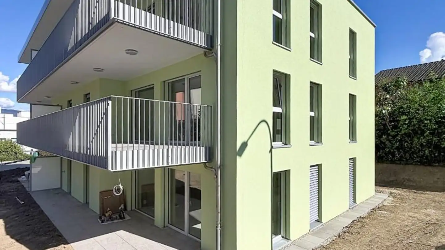 Apartment for rent - Chemin De Beauregard 11, 1400 Yverdon-les-Bains