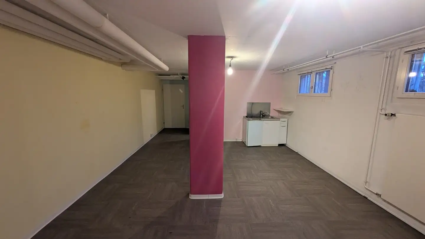 Storage space for rent - Im Gassacher 5, 8122 Binz - Photo 2