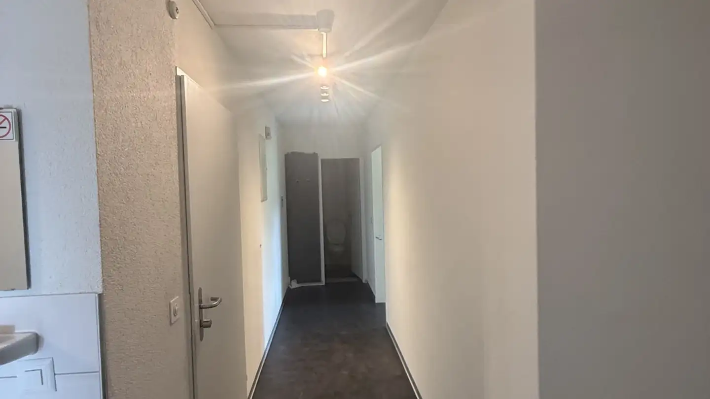 Chambre à louer - Riethofstrasse 10a, 8152 Glattbrugg