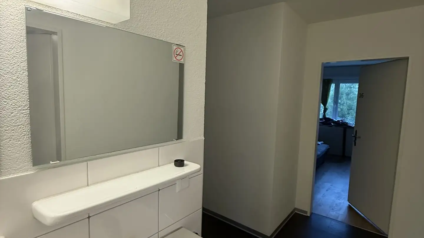 Chambre à louer - Riethofstrasse 10a, 8152 Glattbrugg - Photo 2
