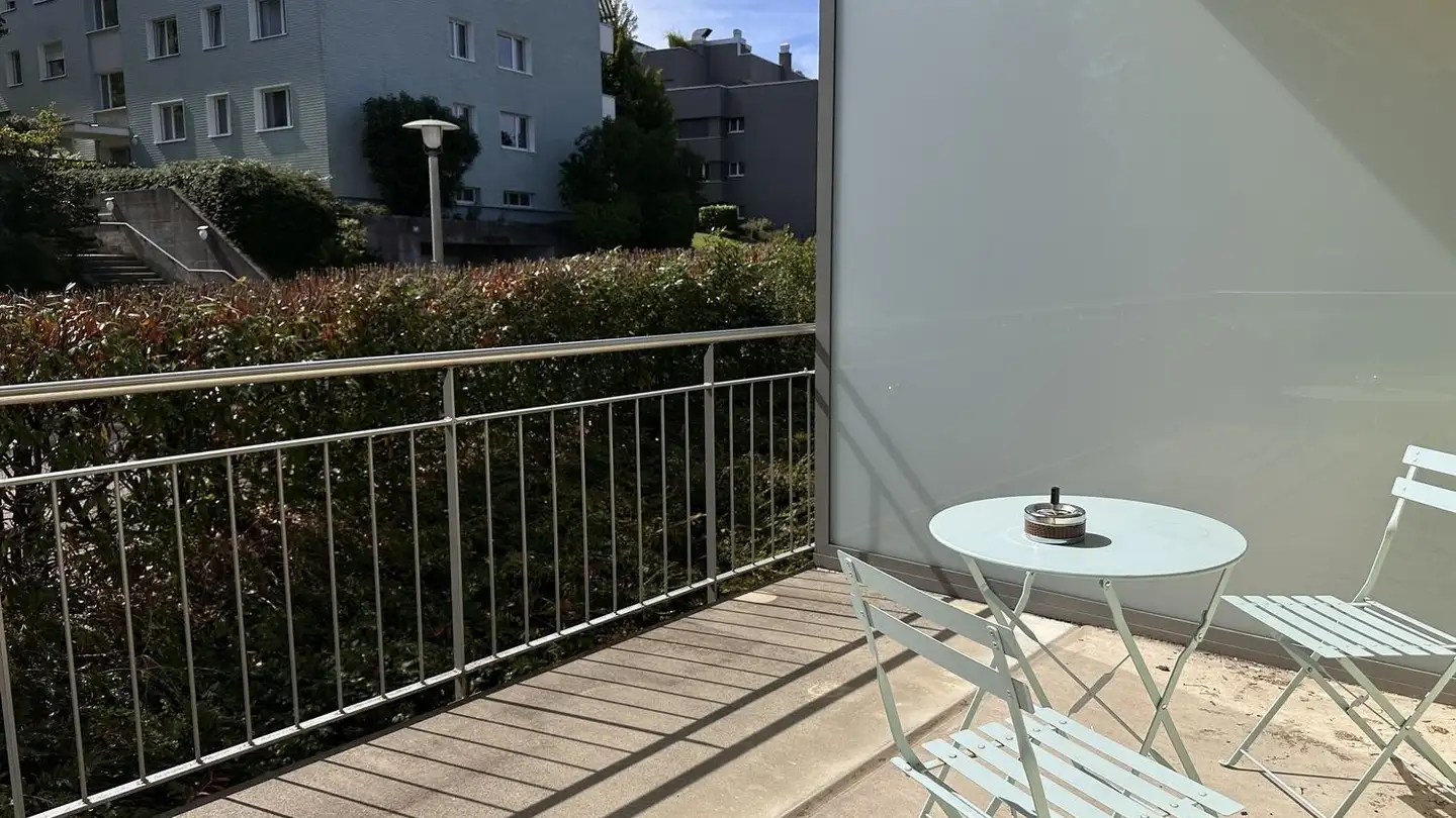 Appartamento ammobiliato in affitto - Im Glockenacker 67, 8053 Zürich - Foto 4