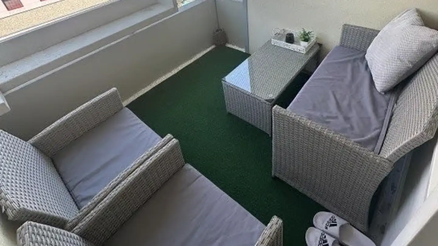 Appartement à louer - Kyburgerstrasse 1, 6210 Sursee - Photo 4