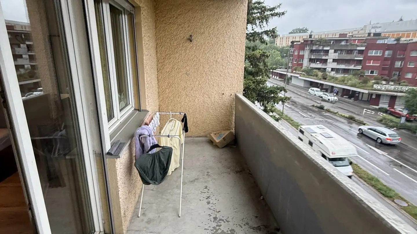 Chambre à louer - Riethofstrasse 10a, 8152 Glattbrugg - Photo 4