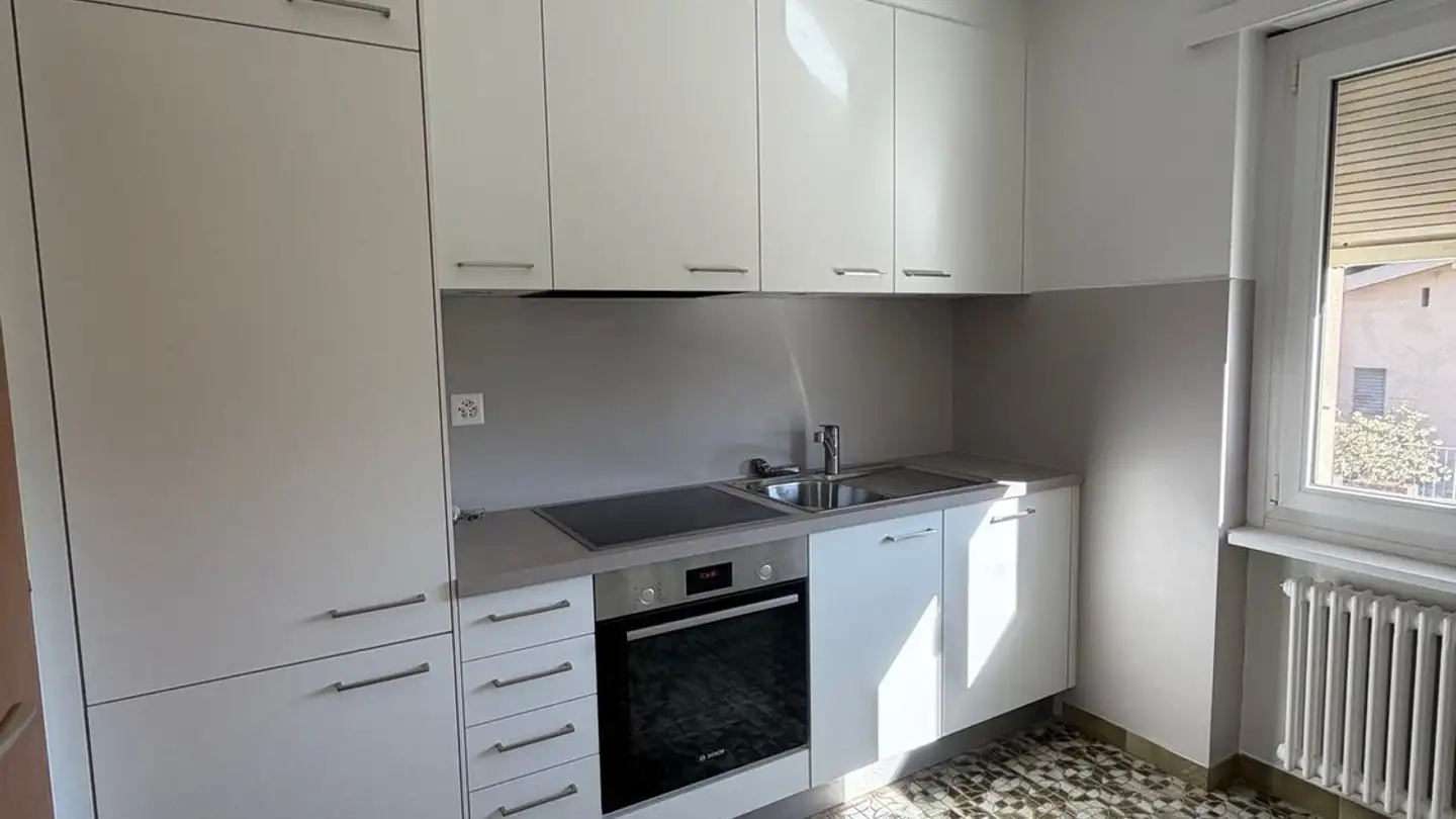 Wohnung mieten - Via Neguggio 23, 6934 Bioggio - Foto 3