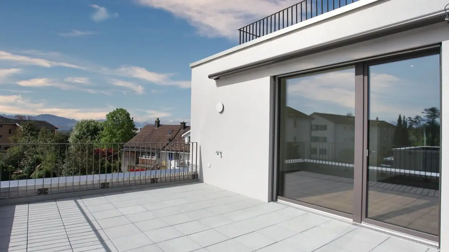 Apartment for rent - Brunnenbühlstrasse 13, 8632 Tann - Photo 2