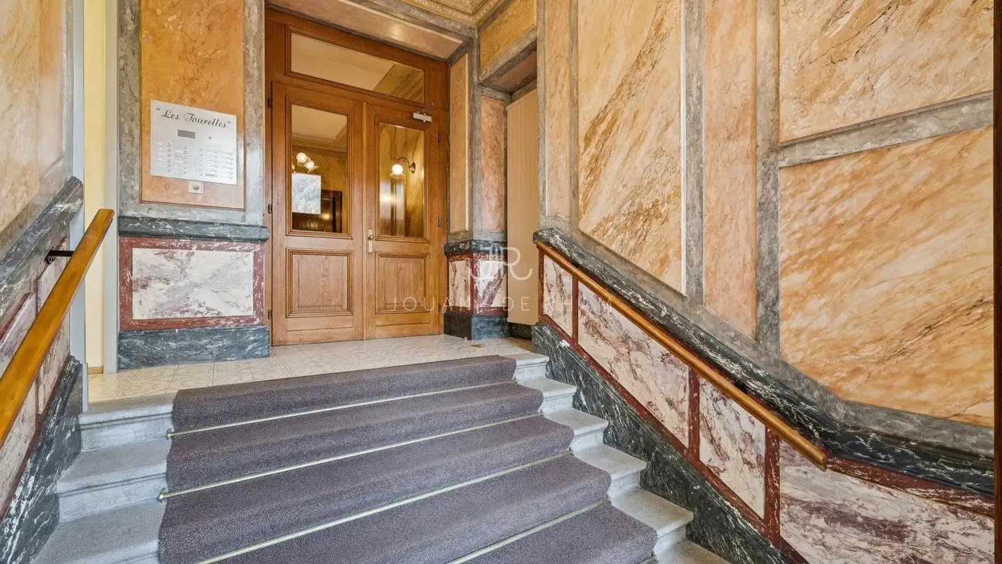 Appartement à vendre - 1820 Montreux - Photo 2