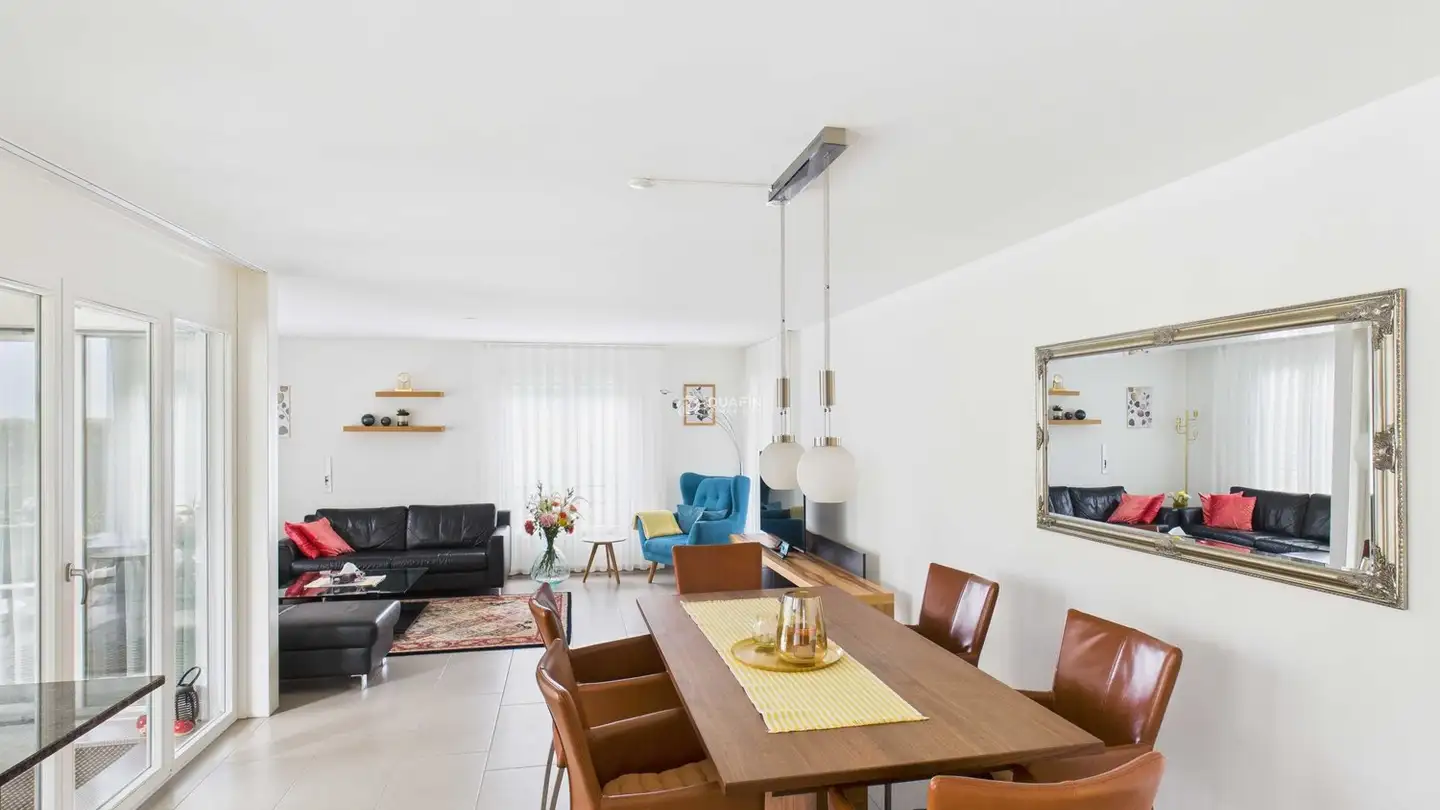 Appartement à vendre - Säntisstrasse 22, 8311 Brütten