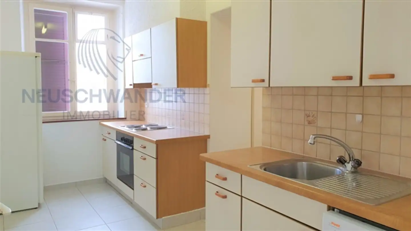 Appartement à louer - 2732 Reconvilier