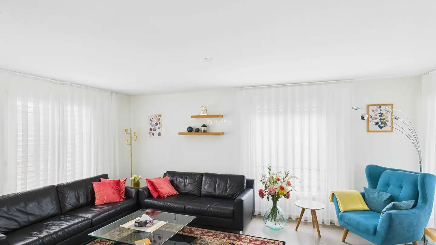 Appartement à vendre - Säntisstrasse 22, 8311 Brütten - Photo 2