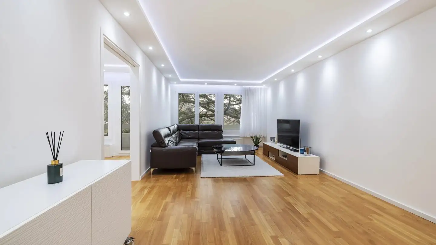 Appartement à vendre - 1814 La Tour-de-Peilz