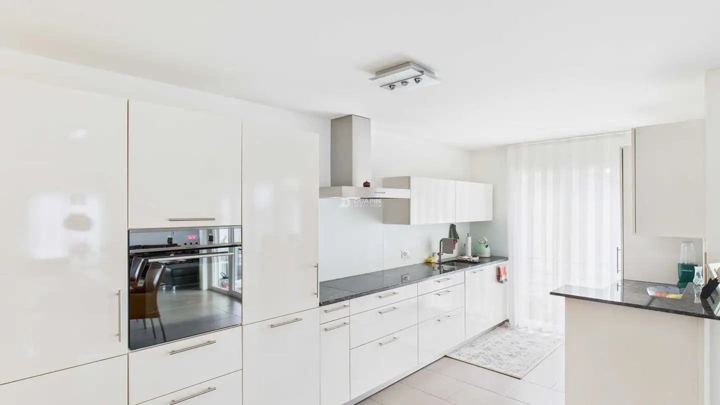 Appartement à vendre - Säntisstrasse 22, 8311 Brütten - Photo 3