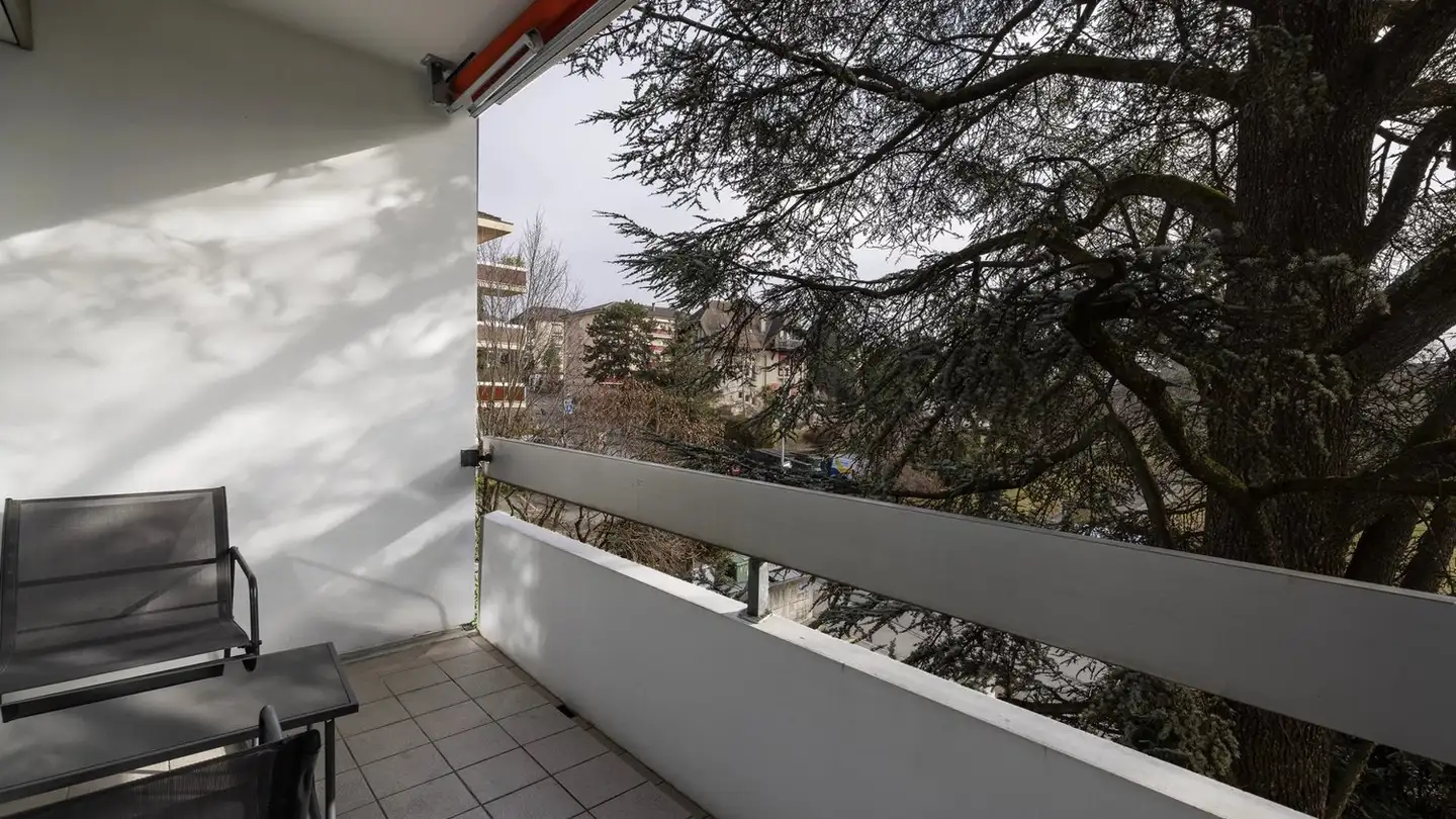 Appartement à vendre - 1814 La Tour-de-Peilz - Photo 2