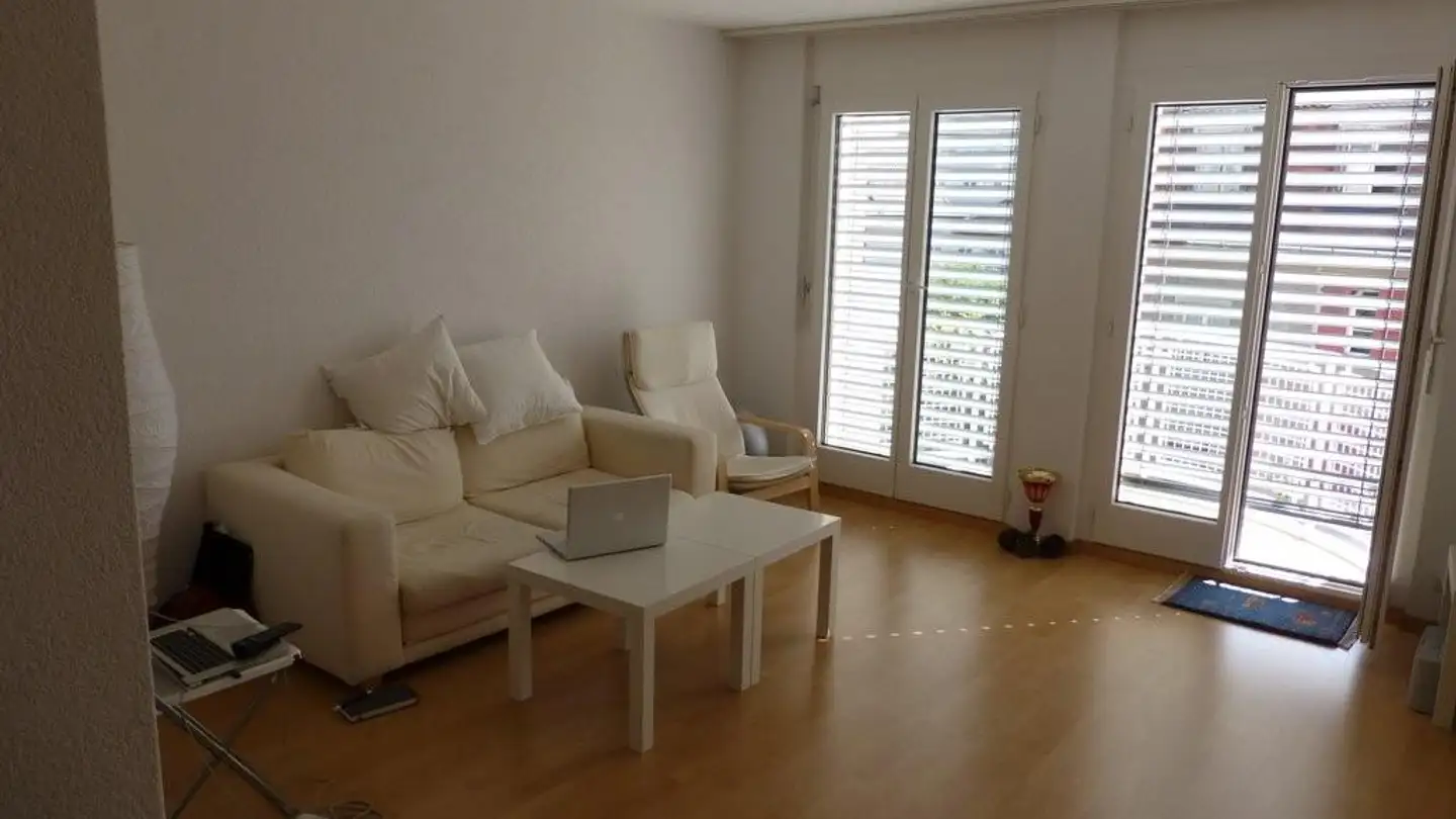 Wohnung mieten - Werkgasse 2, 3018 Bern