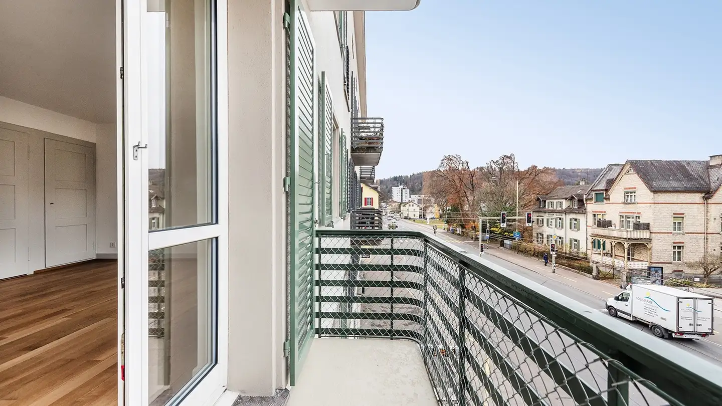 Wohnung mieten - Zürcherstrasse 63, 8406 Winterthur