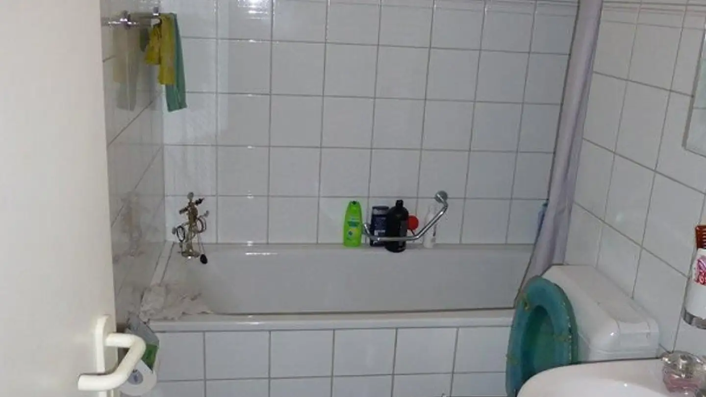 Wohnung mieten - Werkgasse 2, 3018 Bern - Foto 3