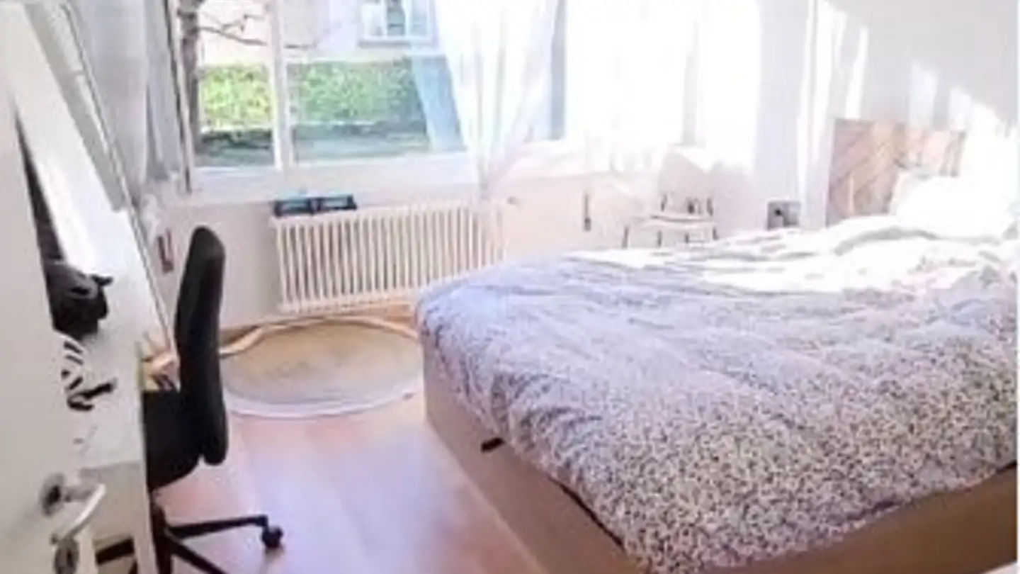 Apartment for rent - Chemin De Carvalho 5, 1009 Pully