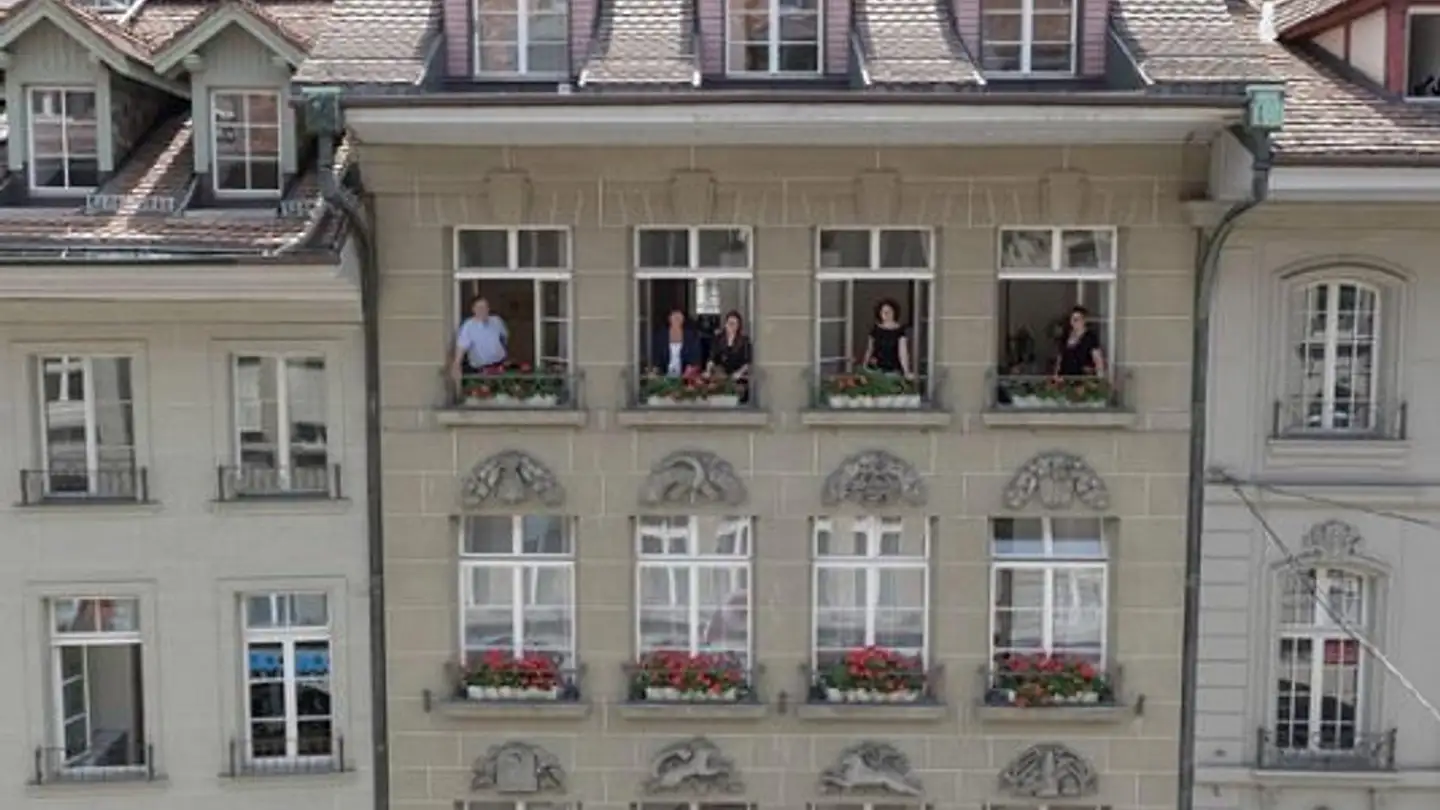Medical practice for rent - Marktgasse 31, 3011 Bern