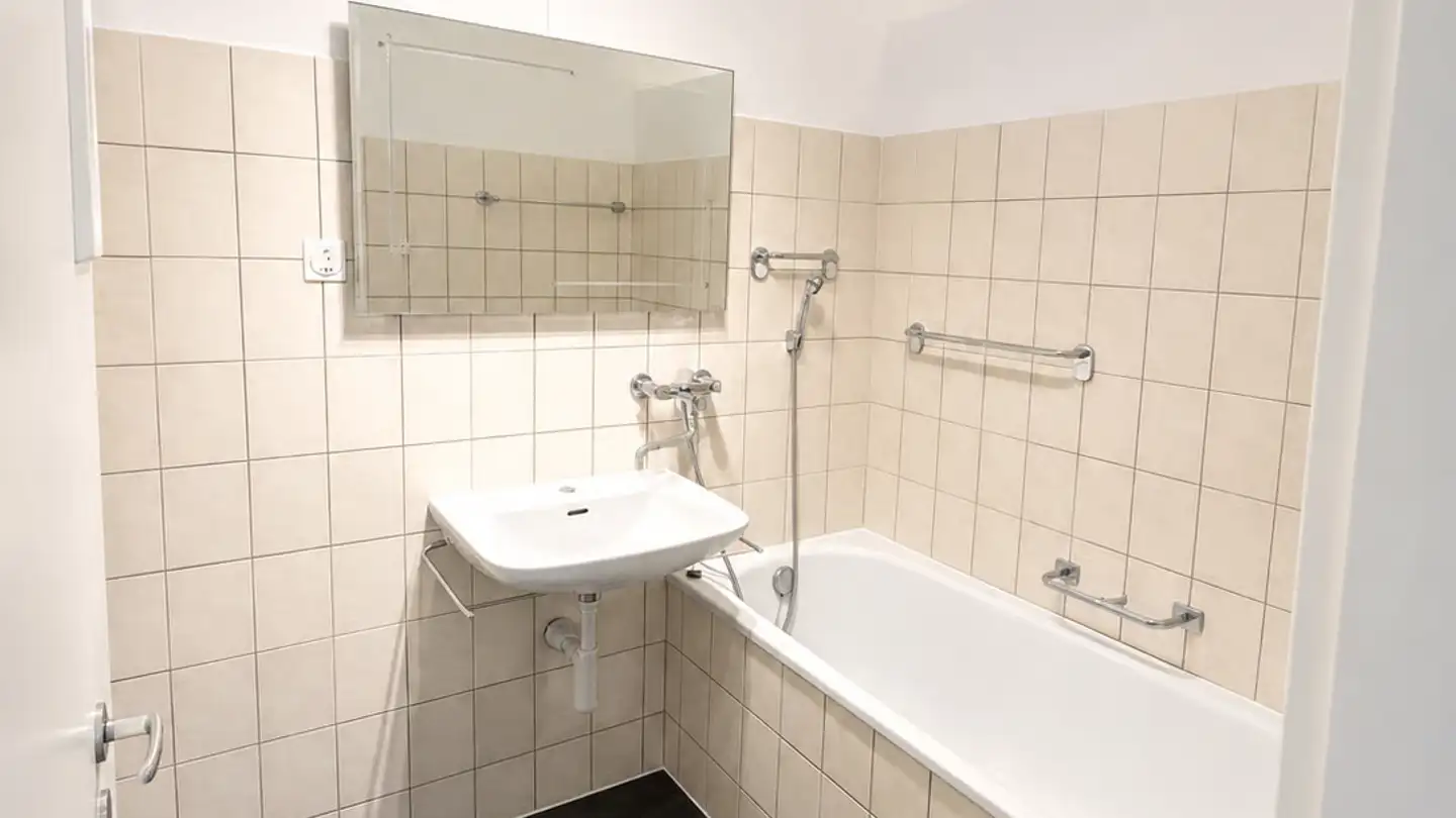 Appartement à louer - Rue Des Musées 58, 2300 La Chaux-de-Fonds - Photo 2