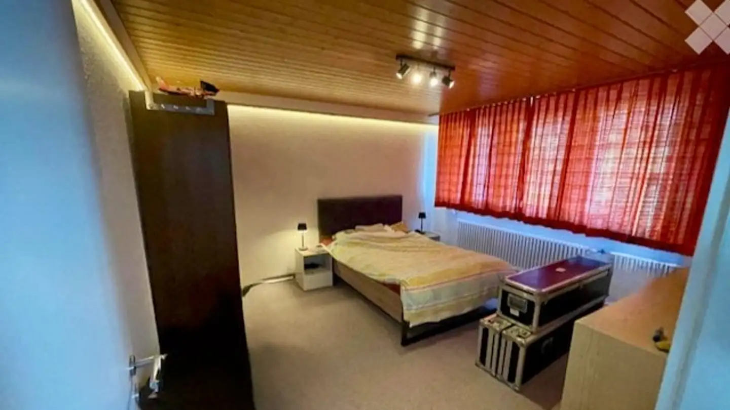 Appartement à louer - Hauptstrasse 74, 9658 Wildhaus - Photo 3