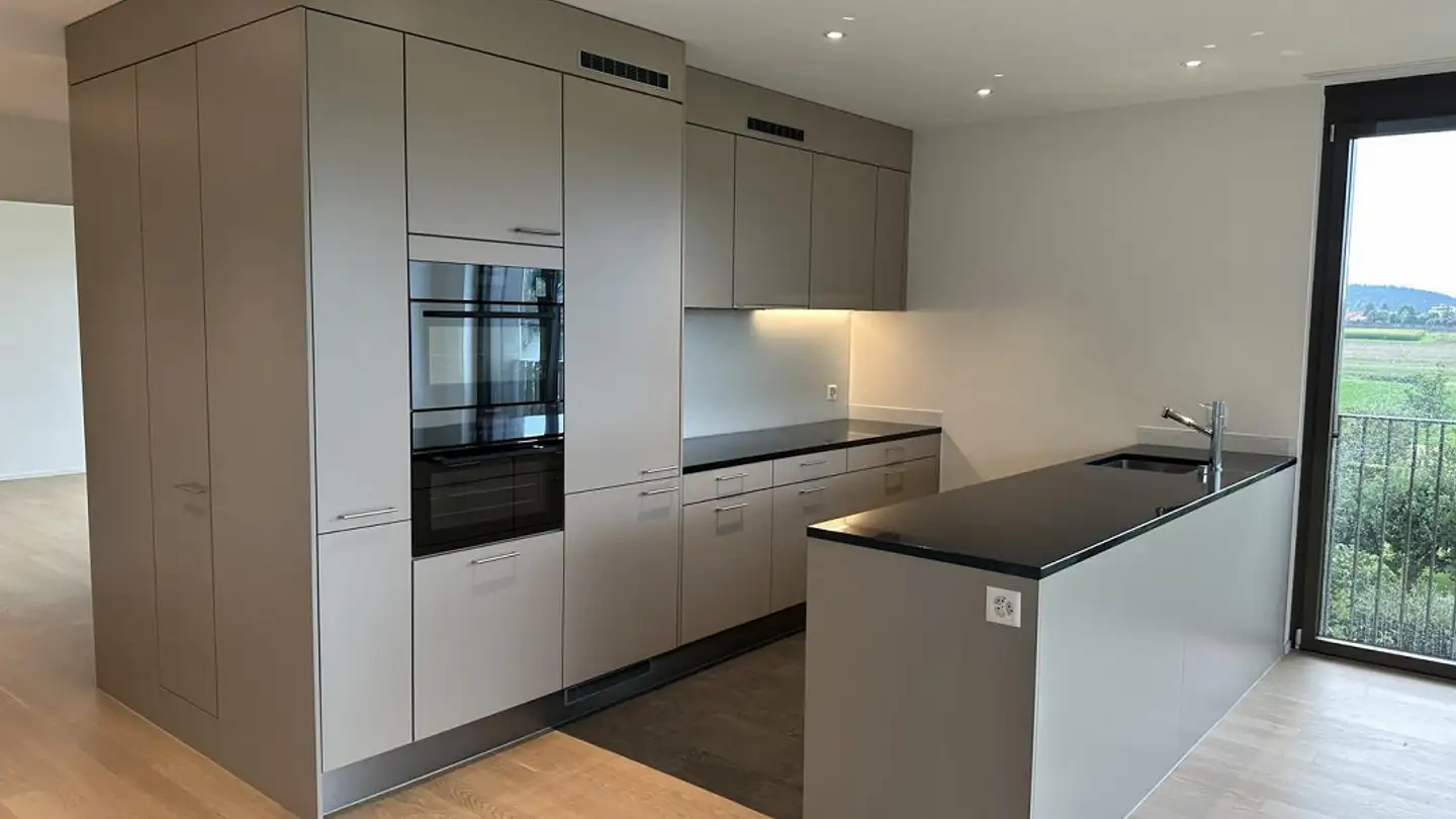 Apartment for rent - Grundstrasse 21, 8305 Dietlikon - Photo 2