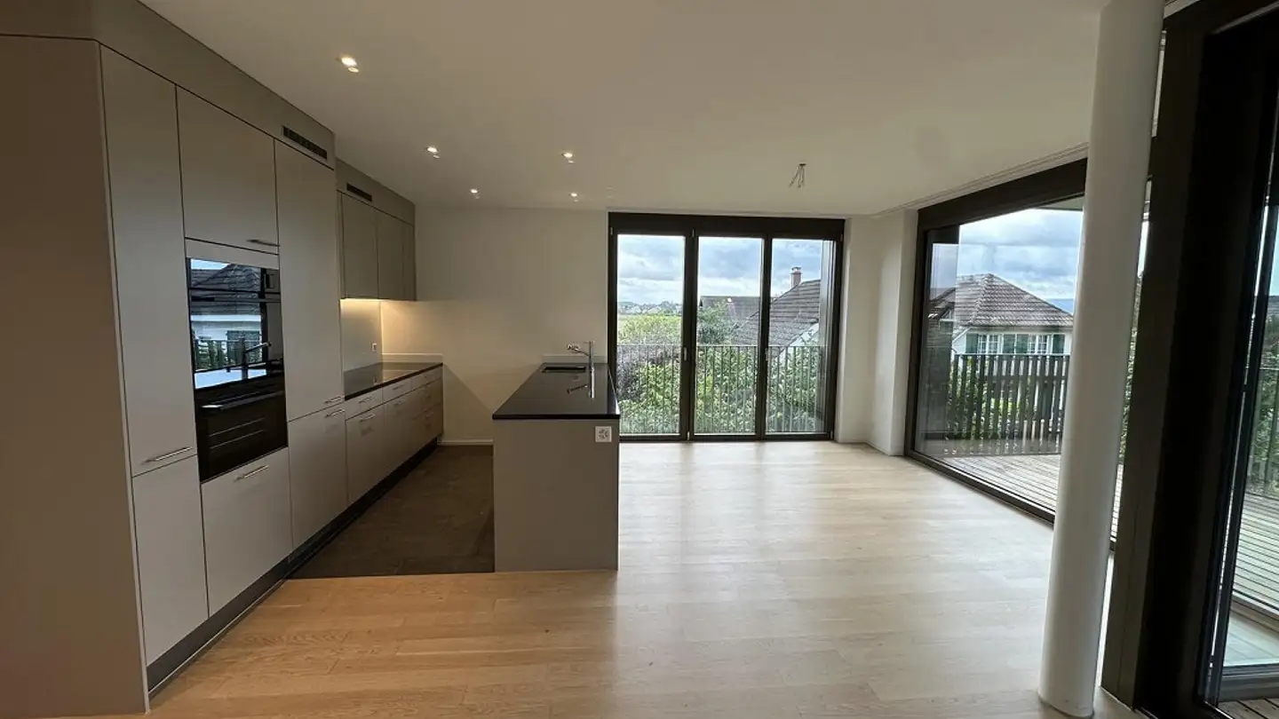 Apartment for rent - Grundstrasse 21, 8305 Dietlikon - Photo 3