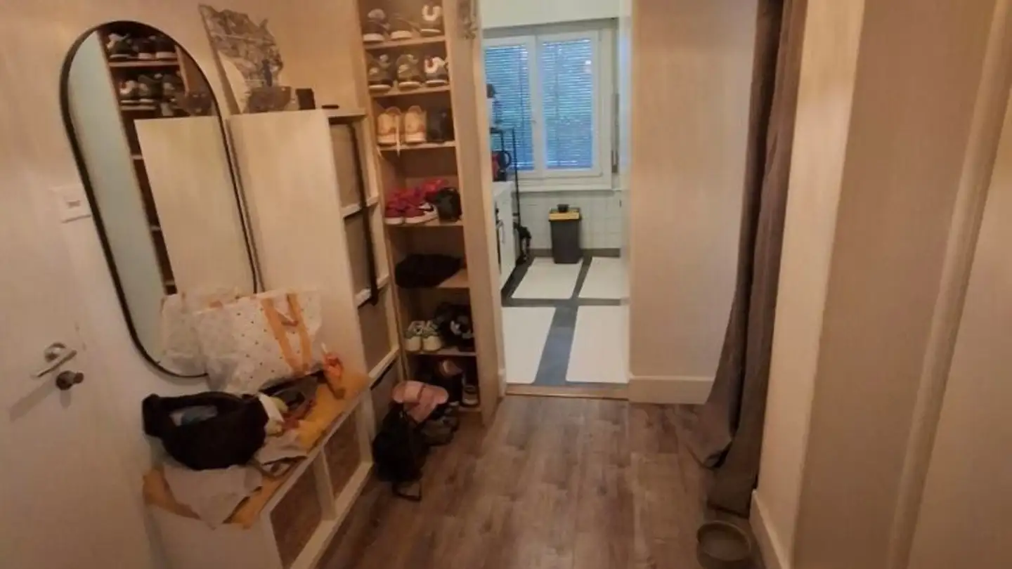 Apartment for rent - Chemin De Carvalho 5, 1009 Pully - Photo 3
