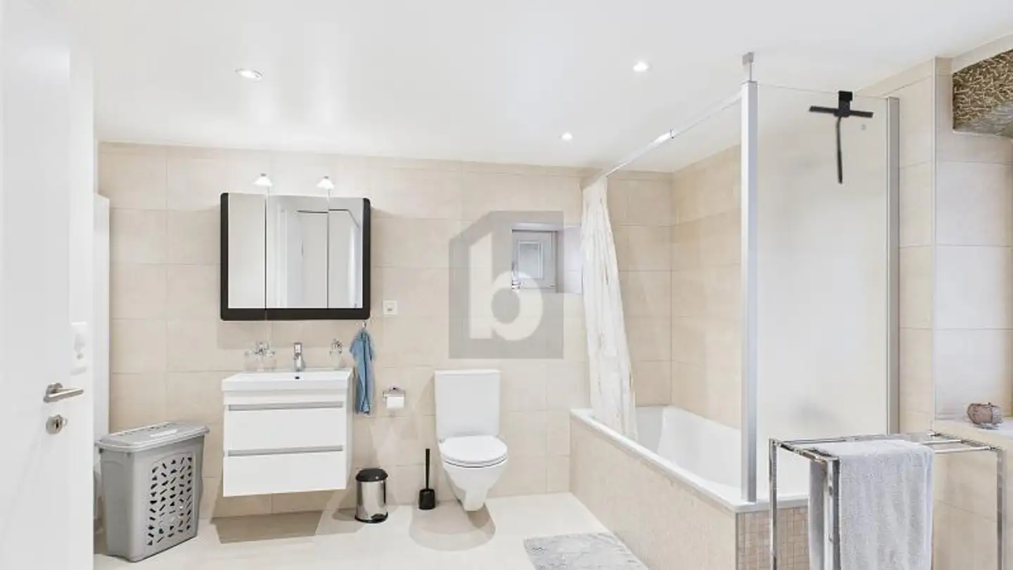 Maisonette mieten - 1523 Granges-près-Marnand - Foto 3