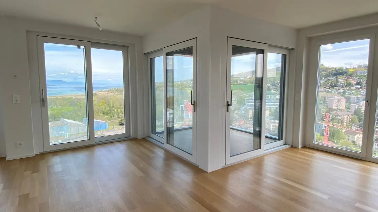 Apartment for rent - Avenue Haldimand 103, 1400 Yverdon-les-Bains - Photo 3