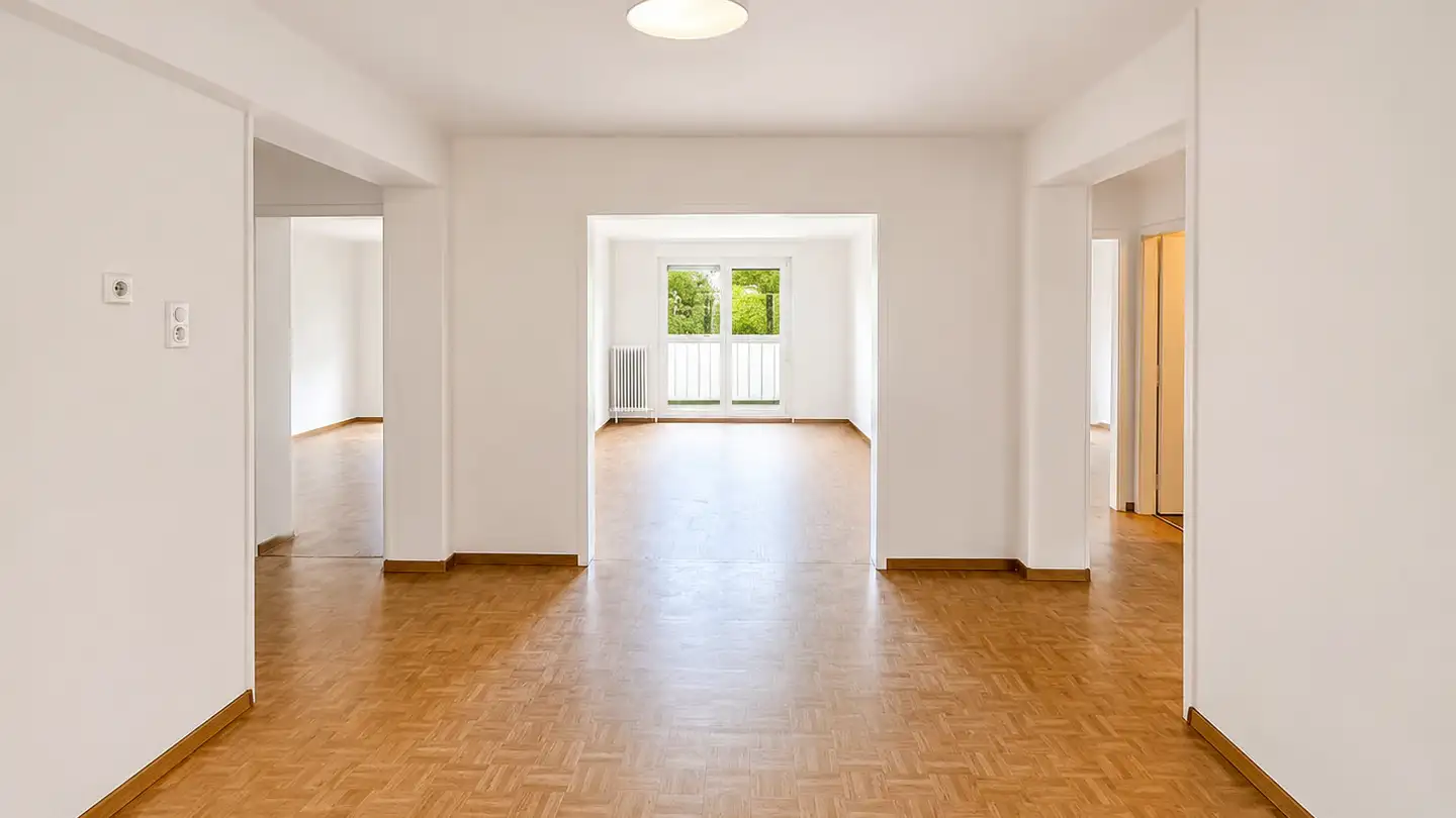 Appartement à louer - Rue Des Musées 58, 2300 La Chaux-de-Fonds - Photo 4