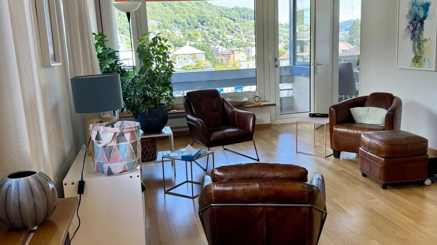 Commercial for rent - Mellingerstrasse 22, 5400 Baden - Photo 2