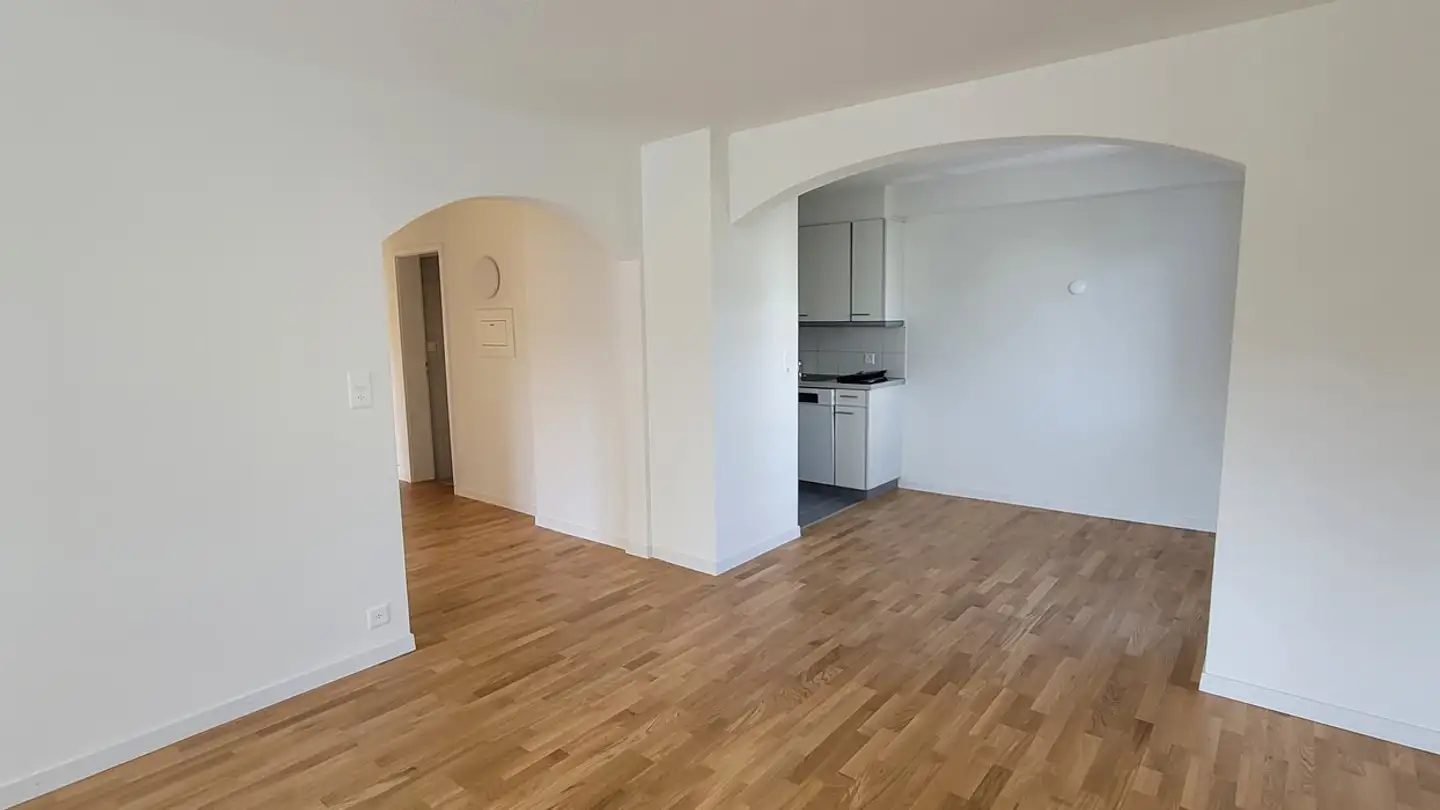 Apartment for rent - Zugermatte 13, 6340 Baar