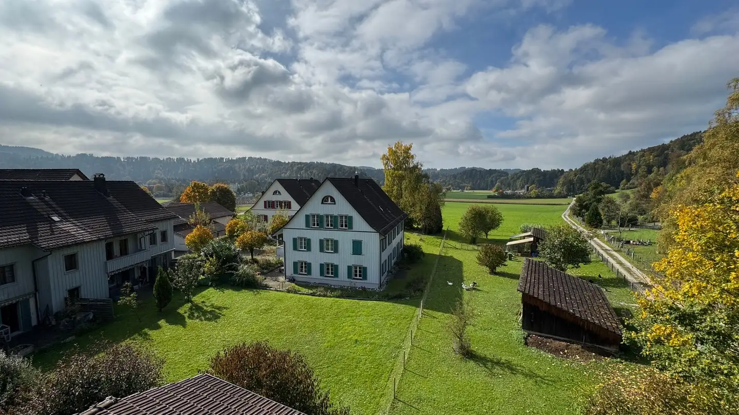 Edificio residenziale in vendita - Hinterdorfstrasse 9, 8487 Zell ZH - Photo 3