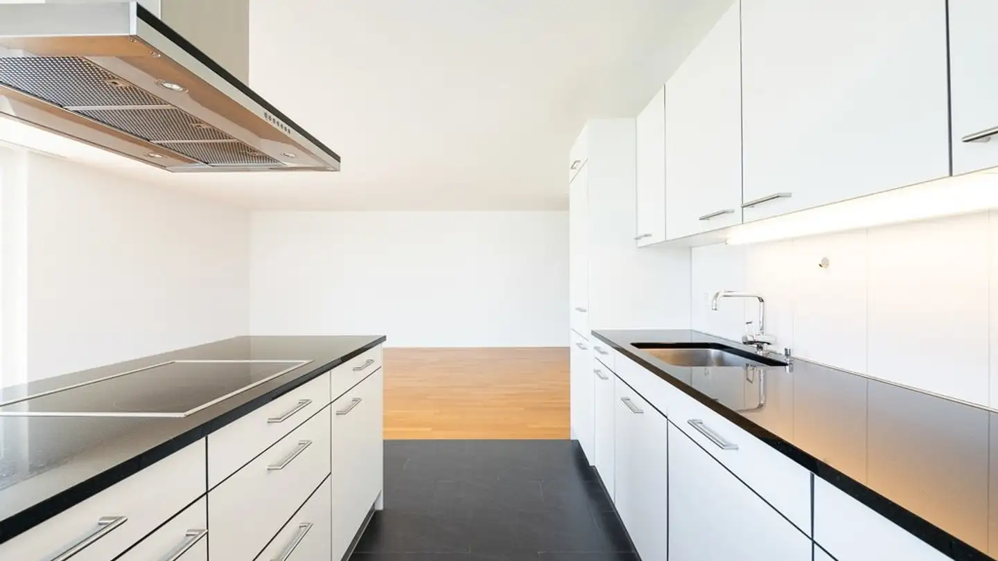 Apartment for rent - Hallauerstrasse 31, 8213 Neunkirch - Photo 2