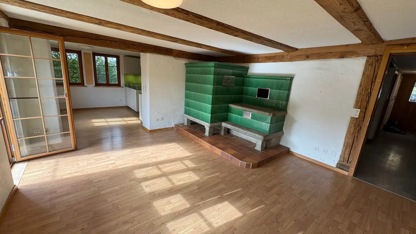 Edificio residenziale in vendita - Hinterdorfstrasse 9, 8487 Zell ZH - Photo 4