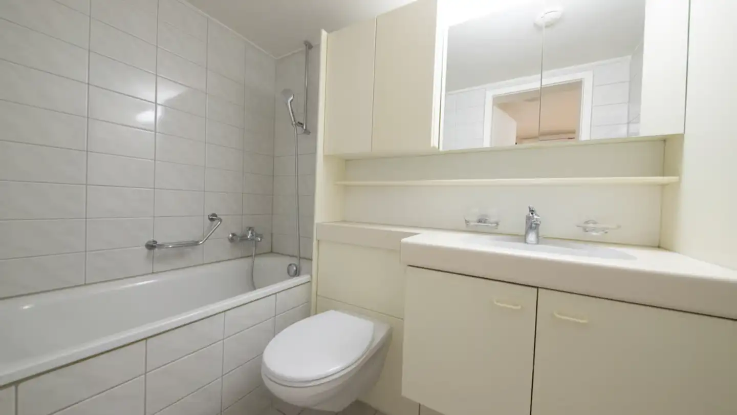 Appartamento in affitto - Rheinparkstrasse 3, 4127 Birsfelden - Foto 3